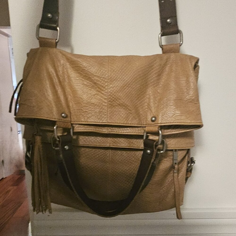 Revel NY Hobo Bag